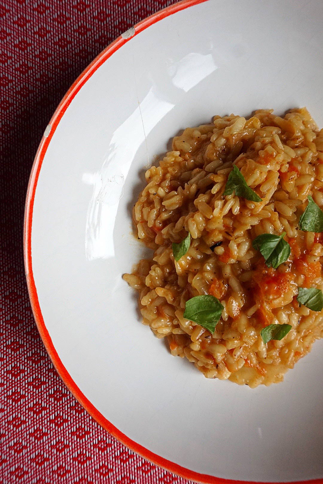 Risotto