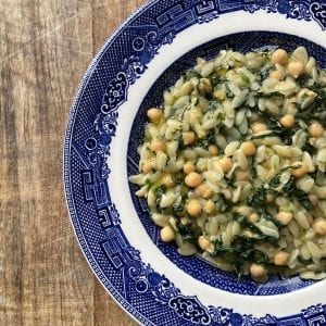 Rosie's Survival Essentials box