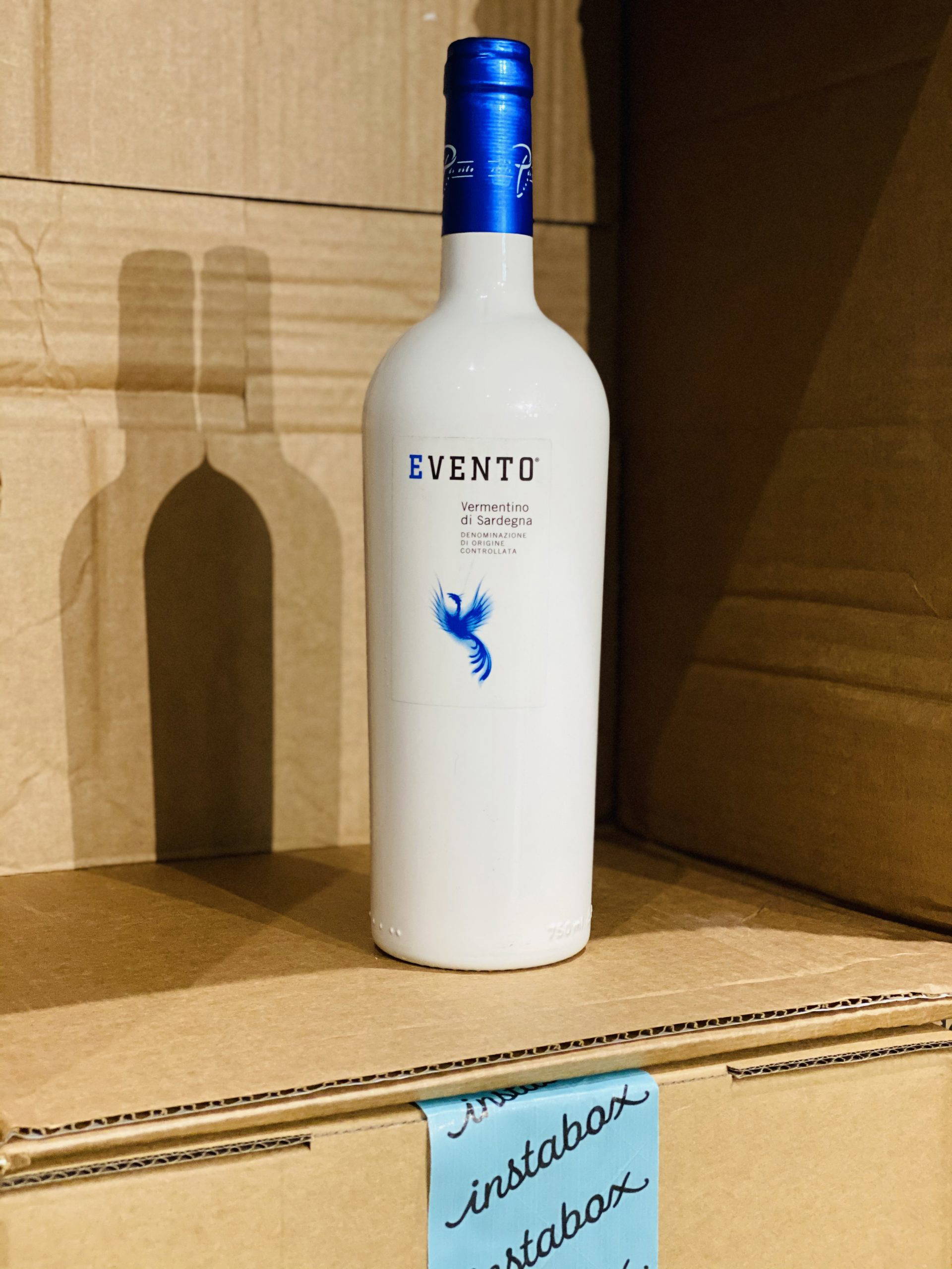 Vermentino Evento (Sardegna, 75cl)