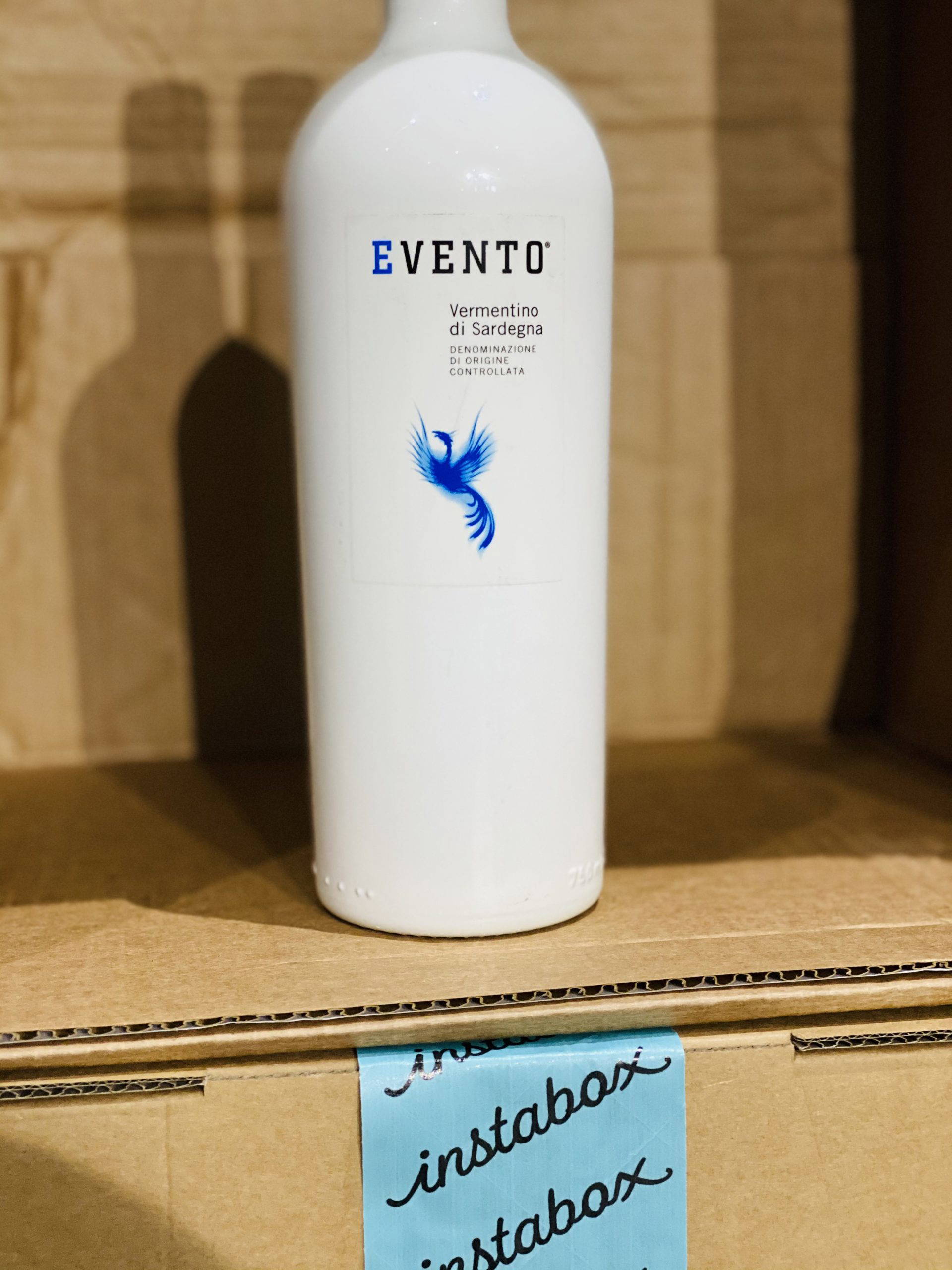 Vermentino Evento (Sardegna, 75cl) - Image 2