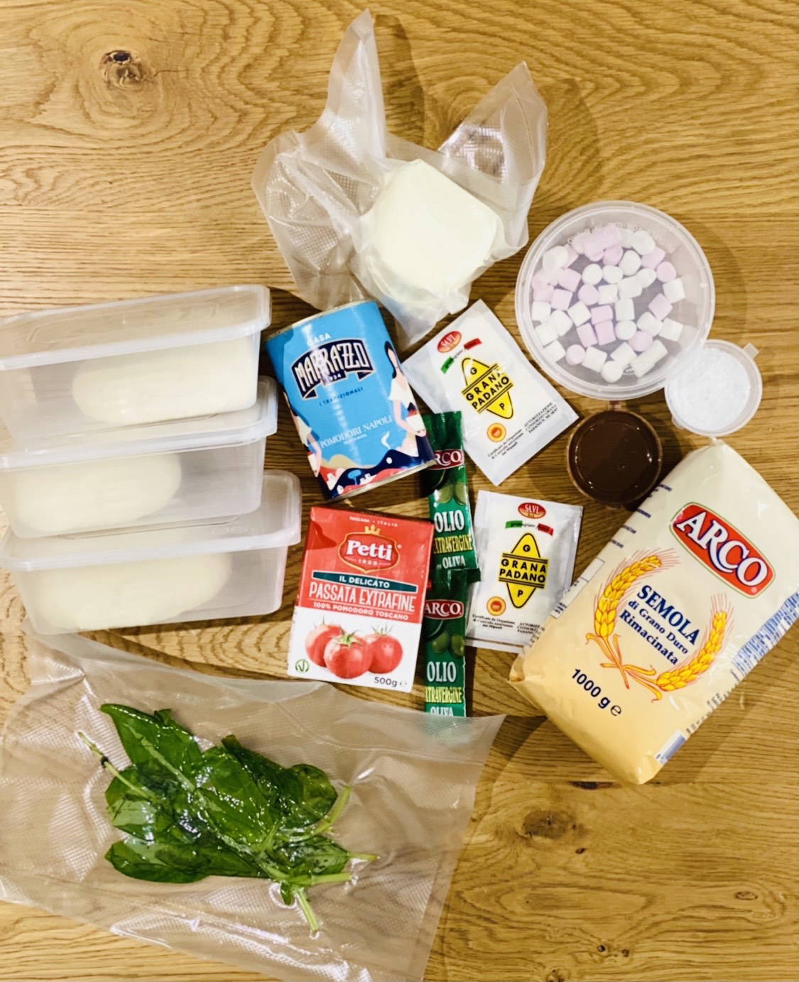 Kids Pizza Box - Image 2